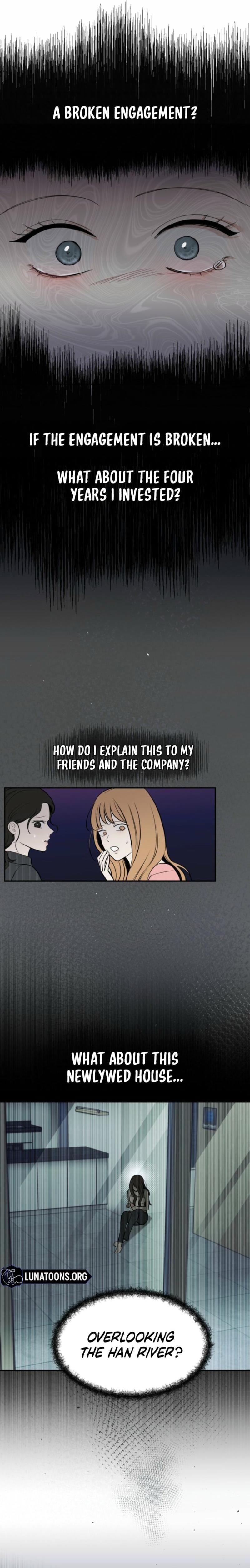 Another Woman's Man Uncensored, chapter 22, page 6 of 30