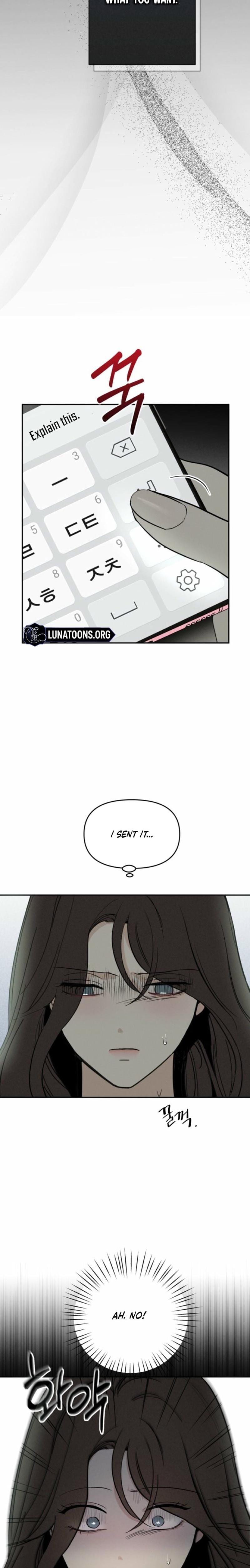 Another Woman's Man Uncensored, chapter 22, page 9 of 30