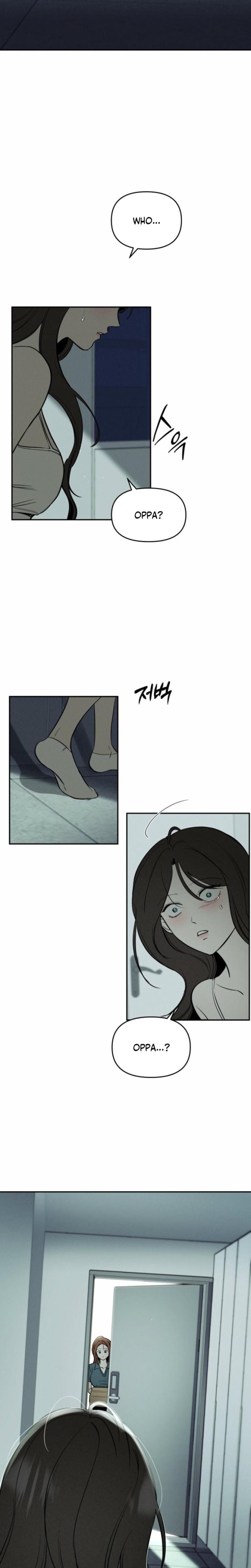 Another Woman's Man Uncensored, chapter 22, page 11 of 30