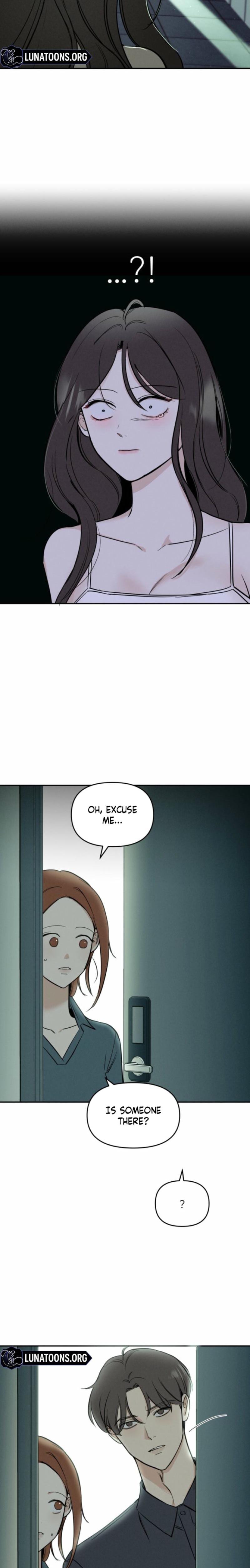 Another Woman's Man Uncensored, chapter 22, page 12 of 30