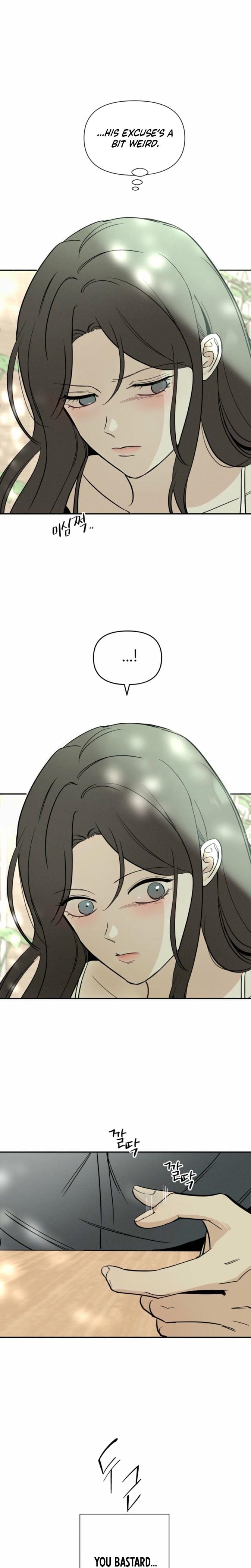 Another Woman's Man Uncensored, chapter 22, page 16 of 30