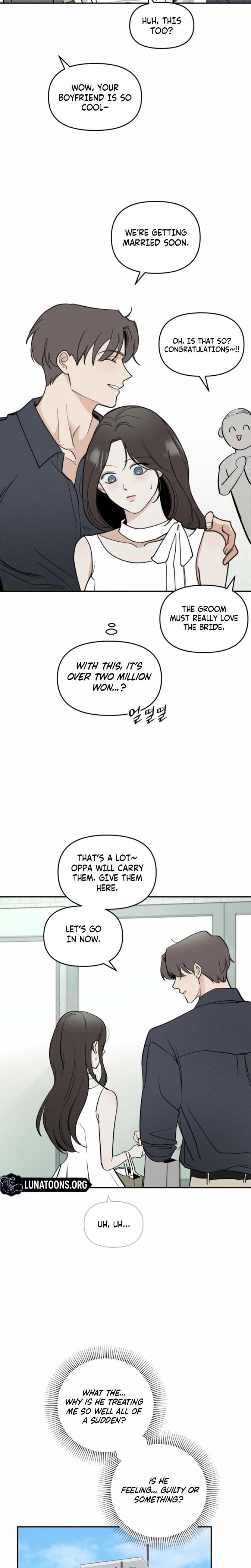 Another Woman's Man Uncensored, chapter 22, page 19 of 30