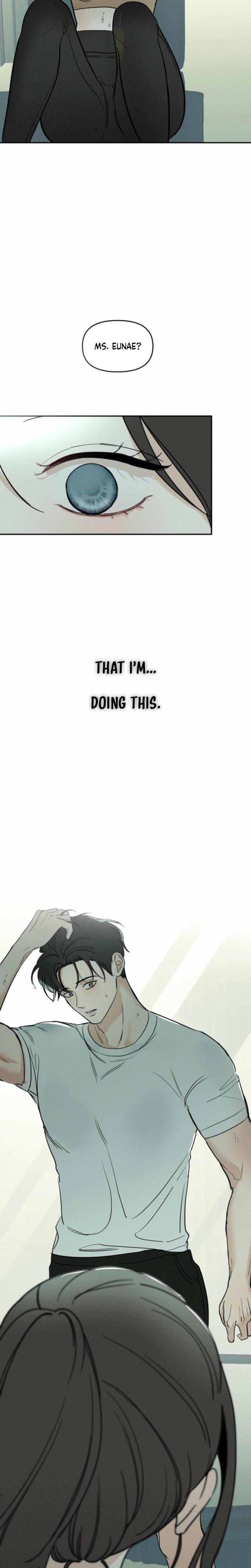 Another Woman's Man Uncensored, chapter 22, page 29 of 30