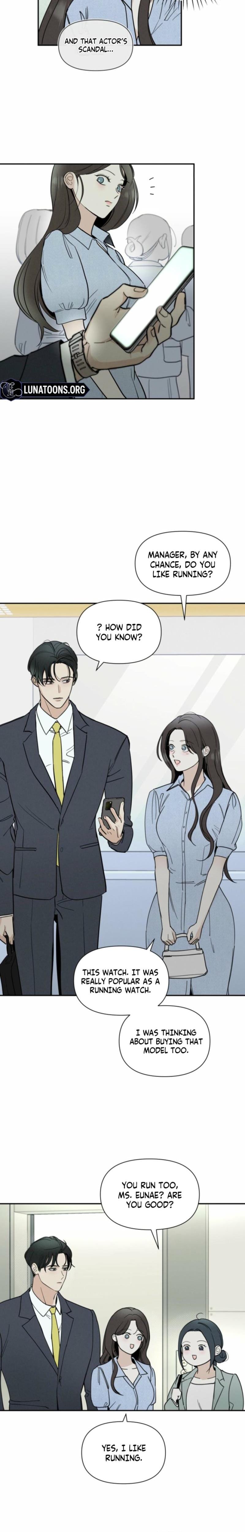 Another Woman's Man Uncensored, chapter 23, page 5 of 20