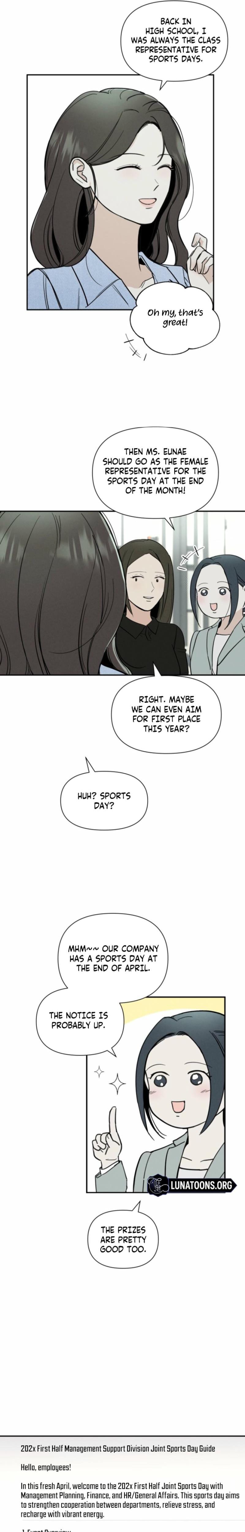 Another Woman's Man Uncensored, chapter 23, page 6 of 20