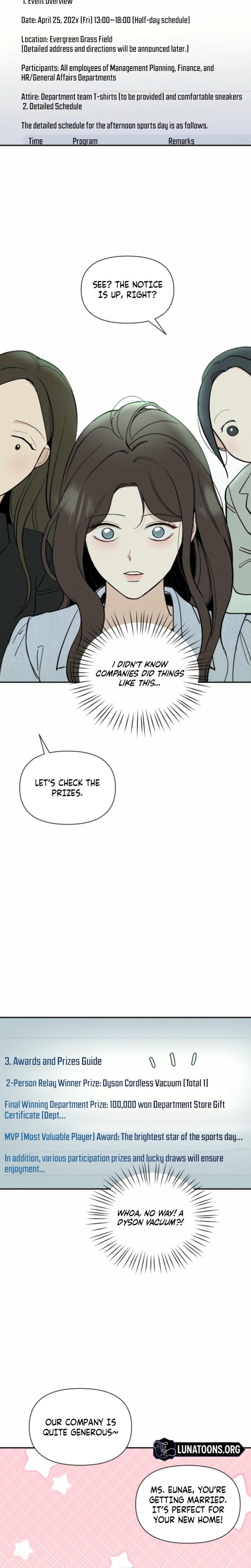 Another Woman's Man Uncensored, chapter 23, page 7 of 20