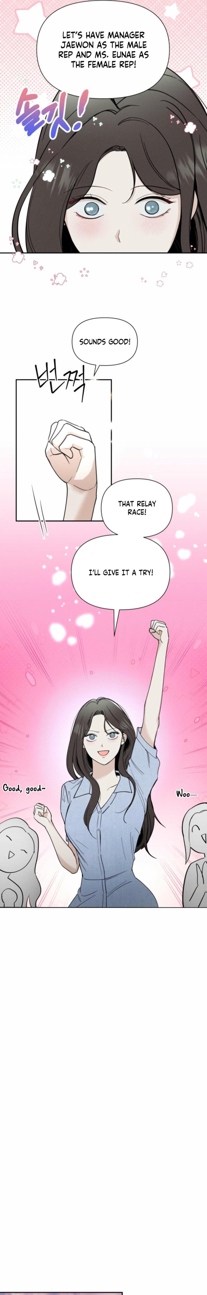 Another Woman's Man Uncensored, chapter 23, page 8 of 20