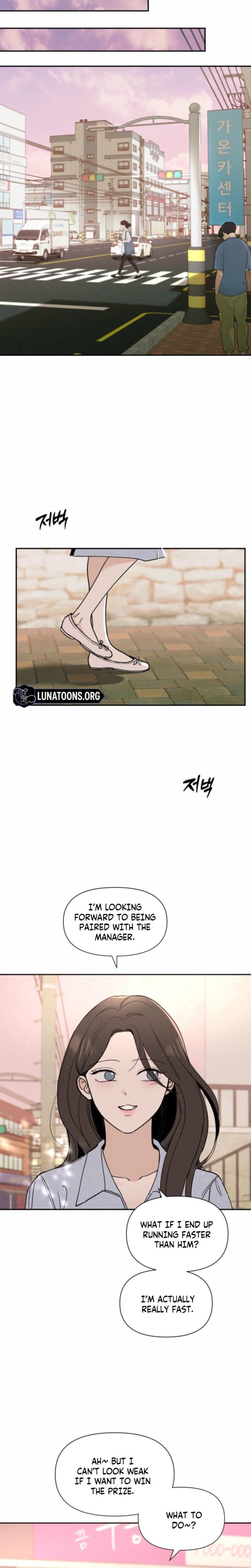 Another Woman's Man Uncensored, chapter 23, page 9 of 20