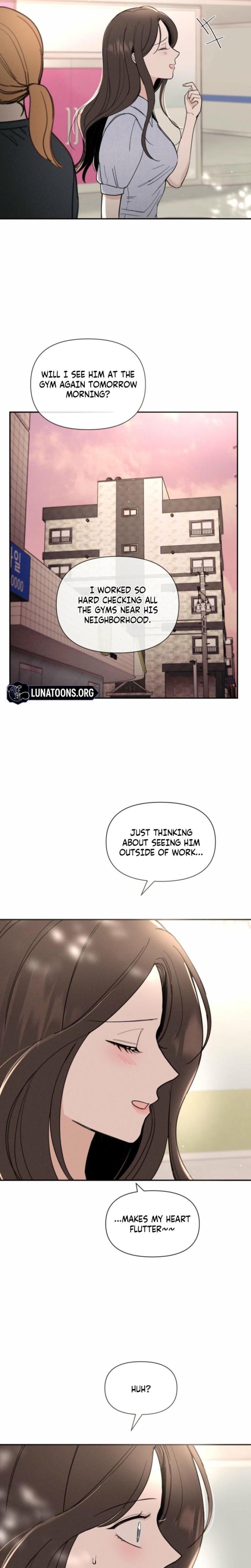 Another Woman's Man Uncensored, chapter 23, page 10 of 20