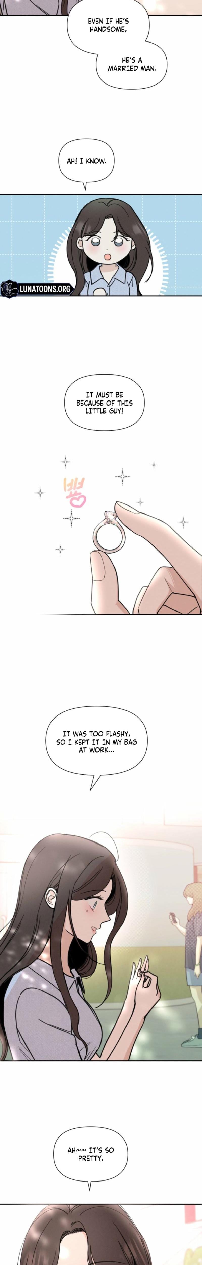Another Woman's Man Uncensored, chapter 23, page 12 of 20