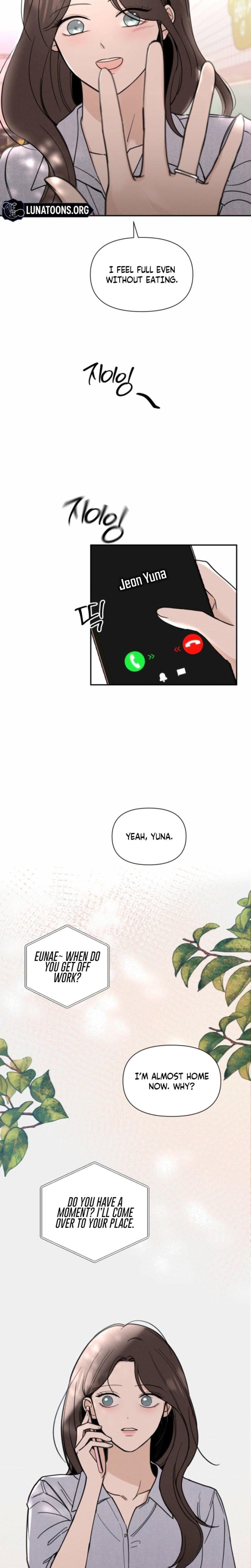 Another Woman's Man Uncensored, chapter 23, page 13 of 20