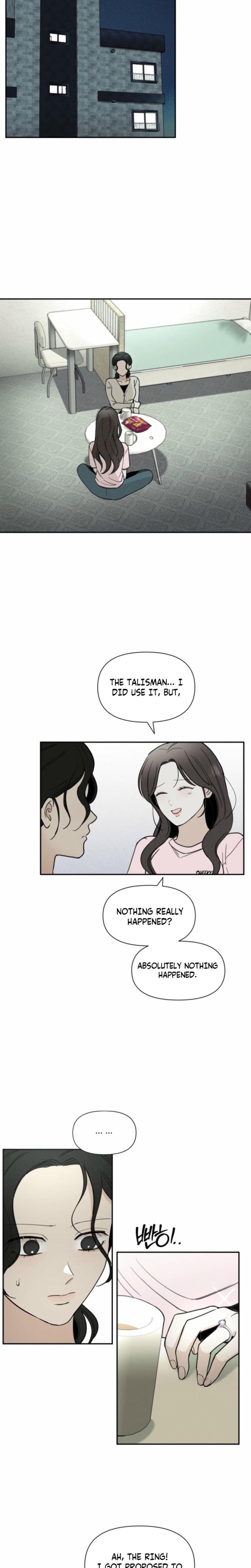 Another Woman's Man Uncensored, chapter 23, page 16 of 20