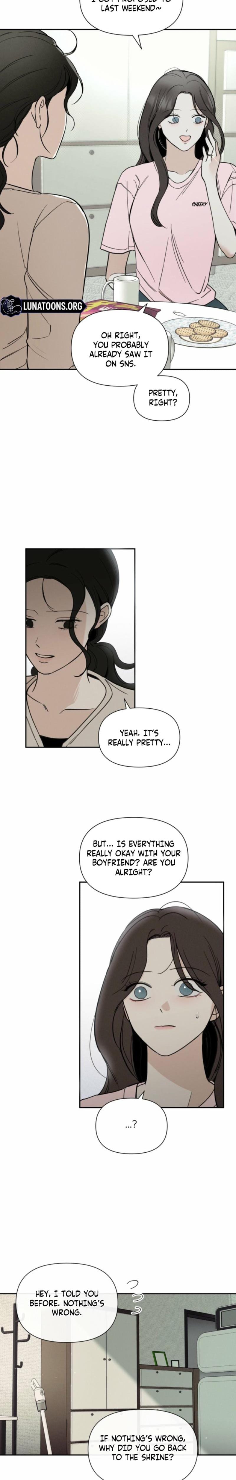 Another Woman's Man Uncensored, chapter 23, page 17 of 20