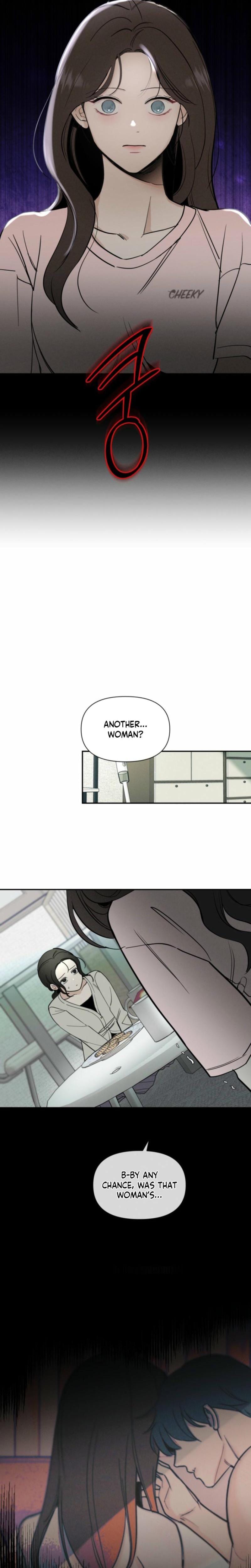 Another Woman's Man Uncensored, chapter 23, page 19 of 20