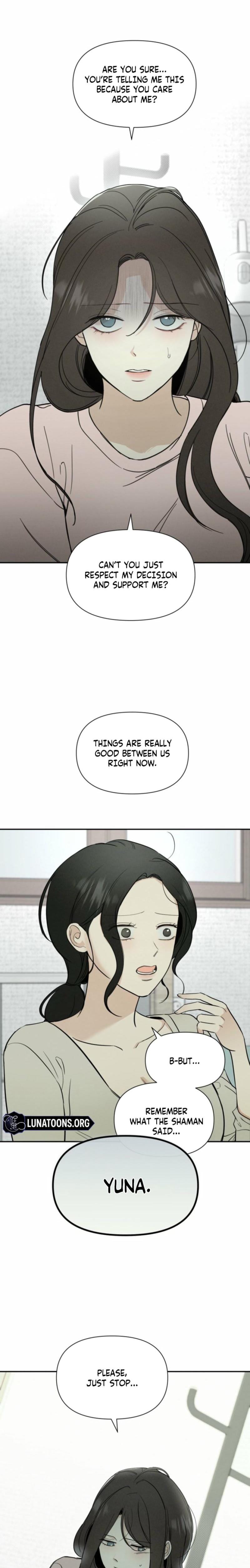 Another Woman's Man Uncensored, chapter 24, page 6 of 24