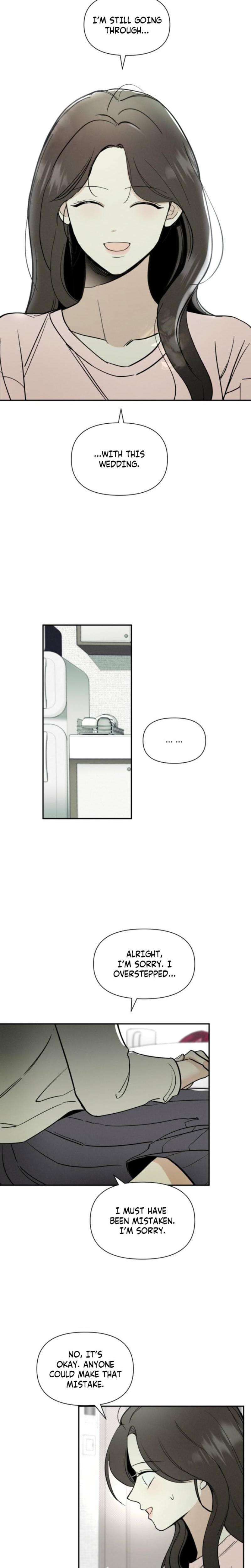 Another Woman's Man Uncensored, chapter 24, page 8 of 24