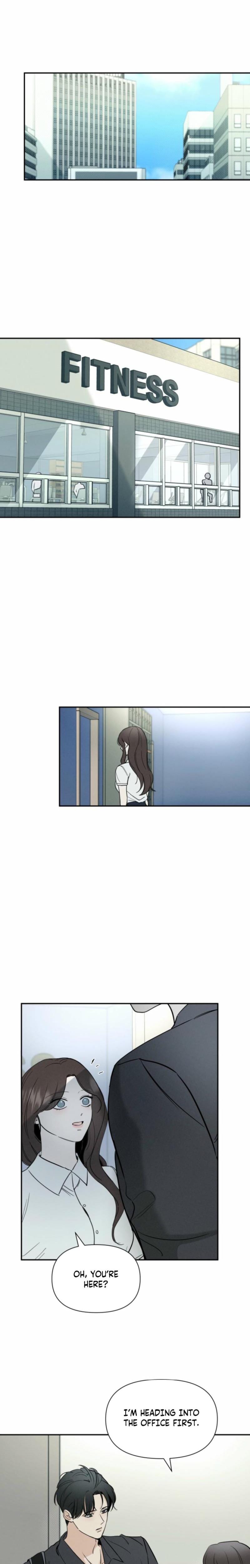 Another Woman's Man Uncensored, chapter 24, page 13 of 24