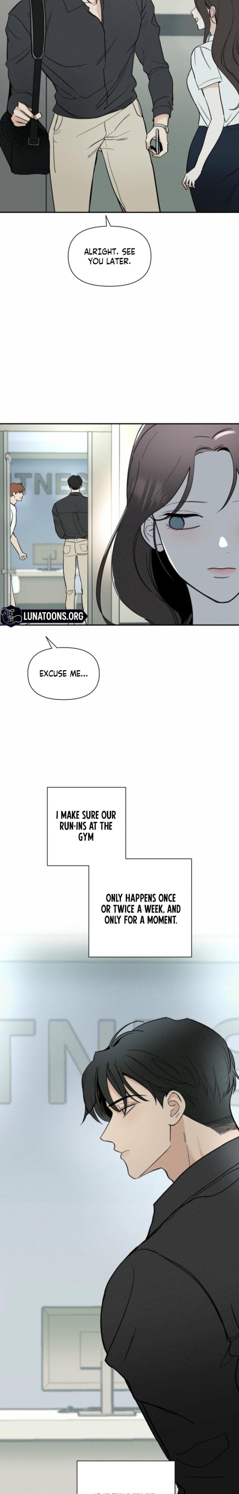 Another Woman's Man Uncensored, chapter 24, page 14 of 24