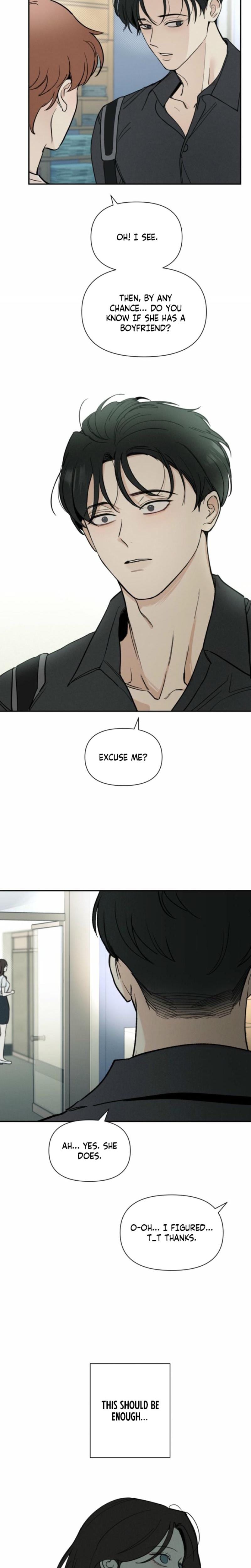Another Woman's Man Uncensored, chapter 24, page 16 of 24