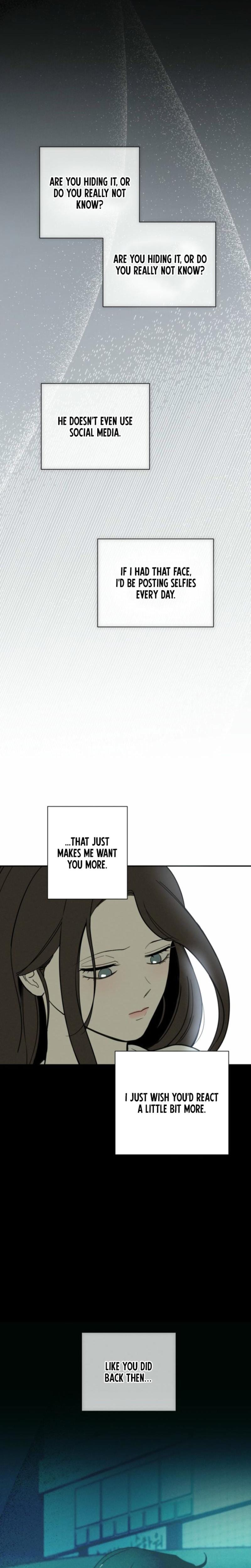 Another Woman's Man Uncensored, chapter 24, page 19 of 24
