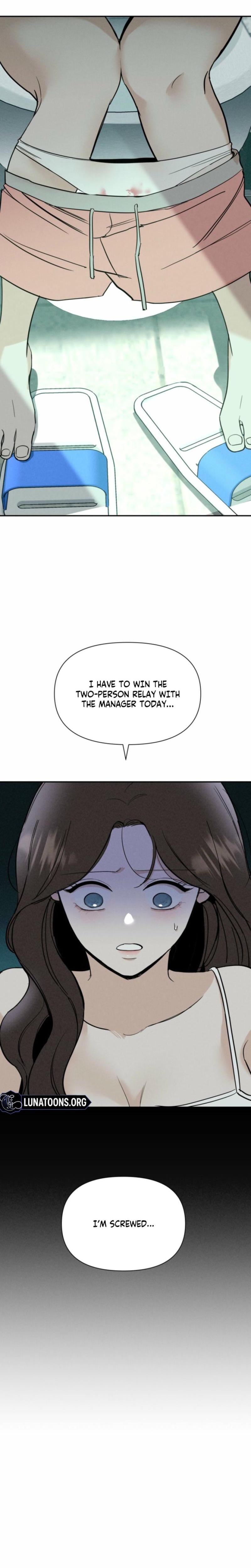 Another Woman's Man Uncensored, chapter 24, page 23 of 24