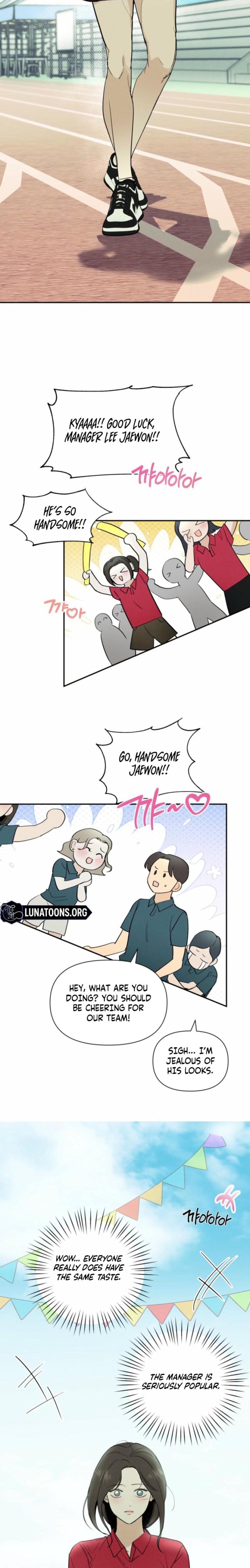 Another Woman's Man Uncensored, chapter 25, page 10 of 26