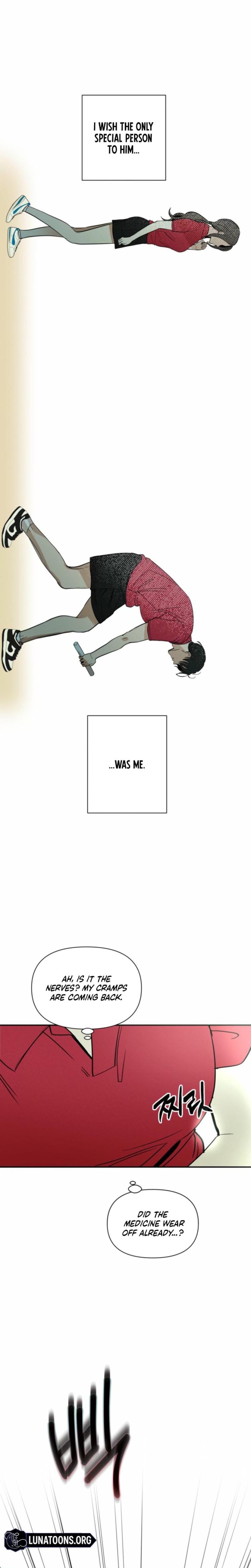 Another Woman's Man Uncensored, chapter 25, page 12 of 26