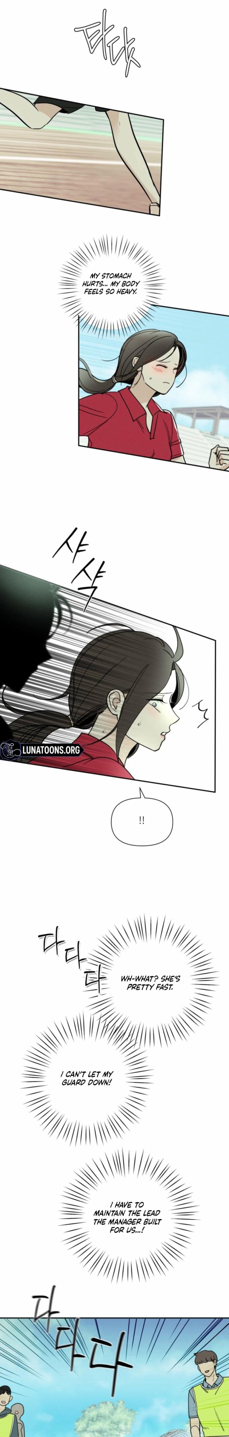Another Woman's Man Uncensored, chapter 25, page 15 of 26