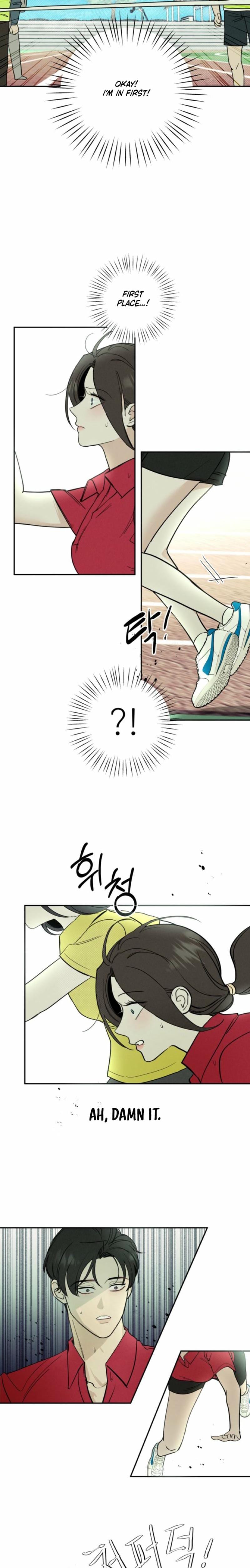 Another Woman's Man Uncensored, chapter 25, page 16 of 26
