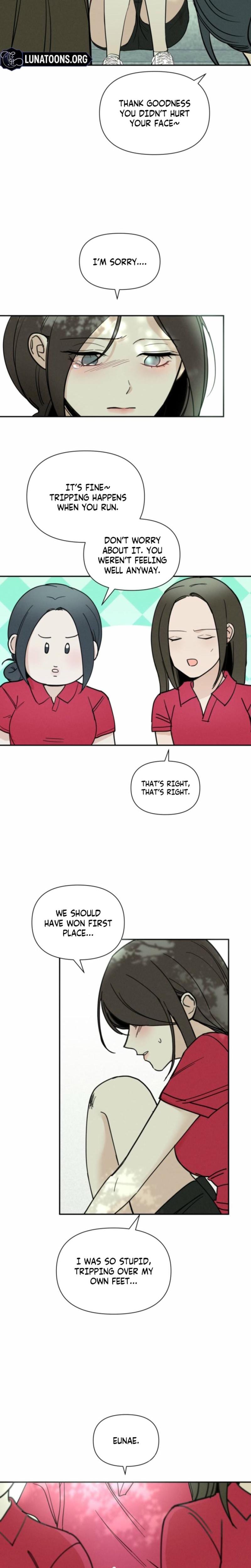 Another Woman's Man Uncensored, chapter 25, page 18 of 26