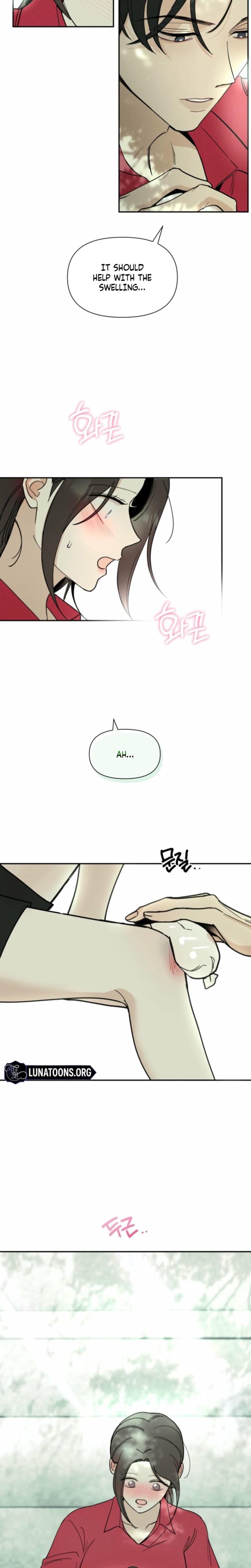 Another Woman's Man Uncensored, chapter 25, page 20 of 26