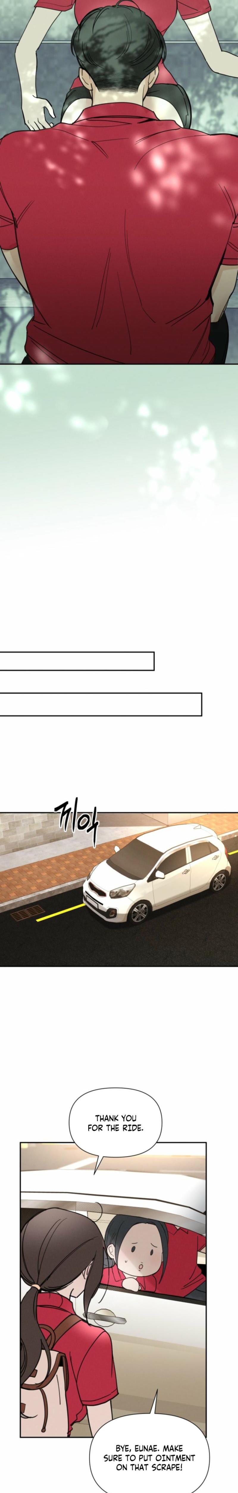 Another Woman's Man Uncensored, chapter 25, page 21 of 26