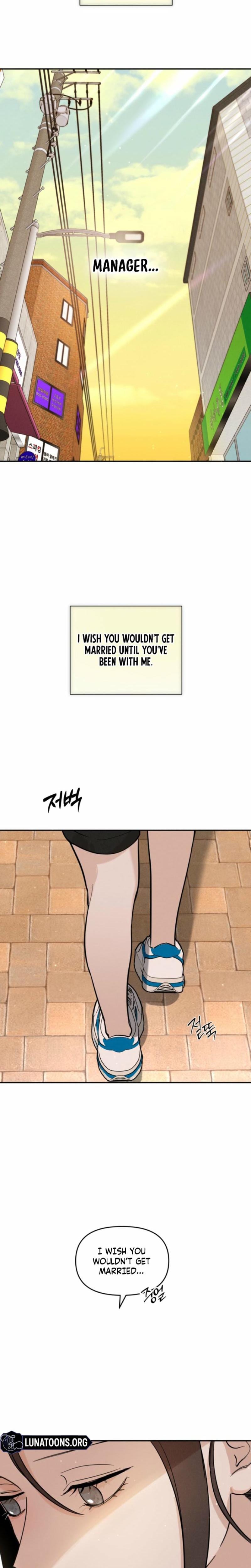 Another Woman's Man Uncensored, chapter 25, page 24 of 26