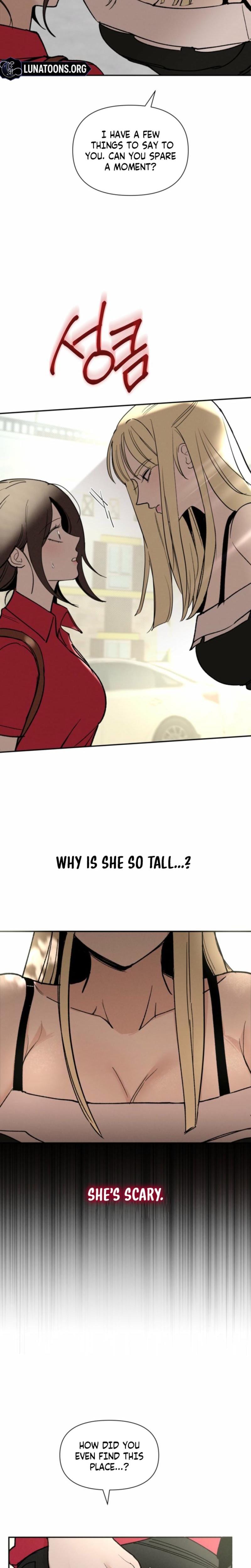 Another Woman's Man Uncensored, chapter 26, page 5 of 30