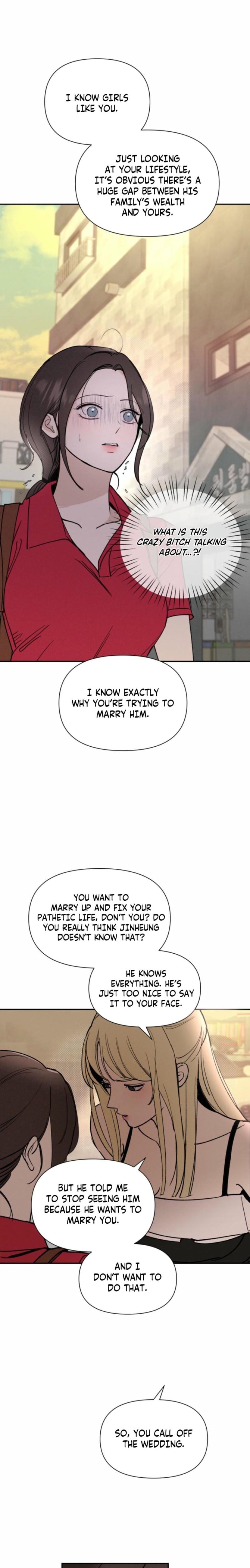 Another Woman's Man Uncensored, chapter 26, page 8 of 30