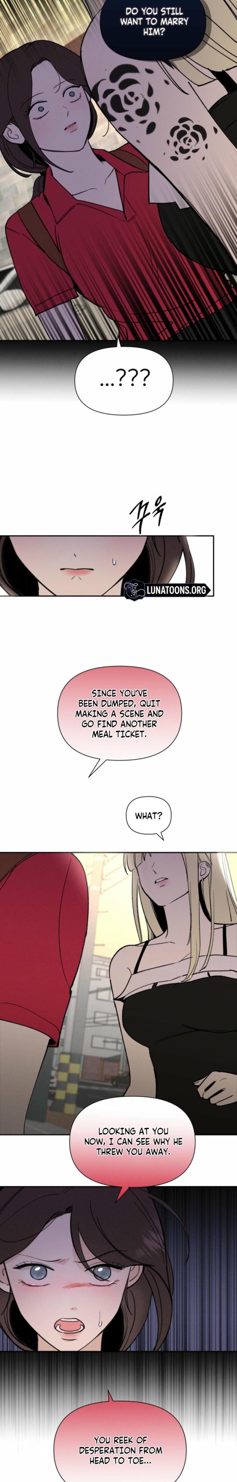 Another Woman's Man Uncensored, chapter 26, page 10 of 30