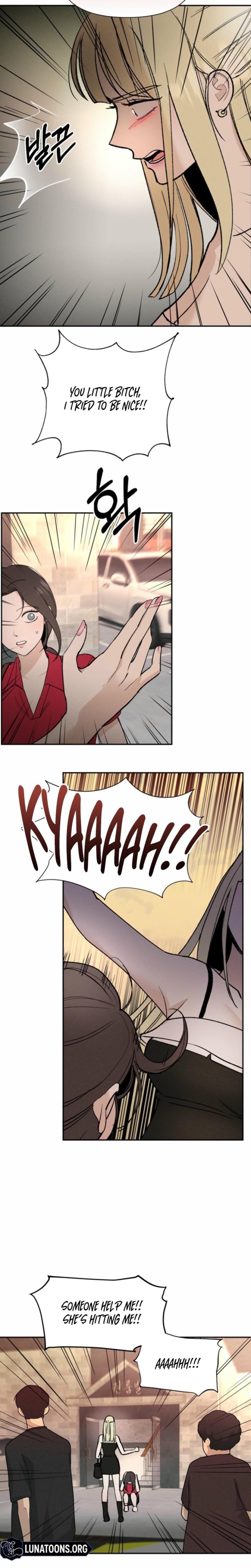 Another Woman's Man Uncensored, chapter 26, page 11 of 30