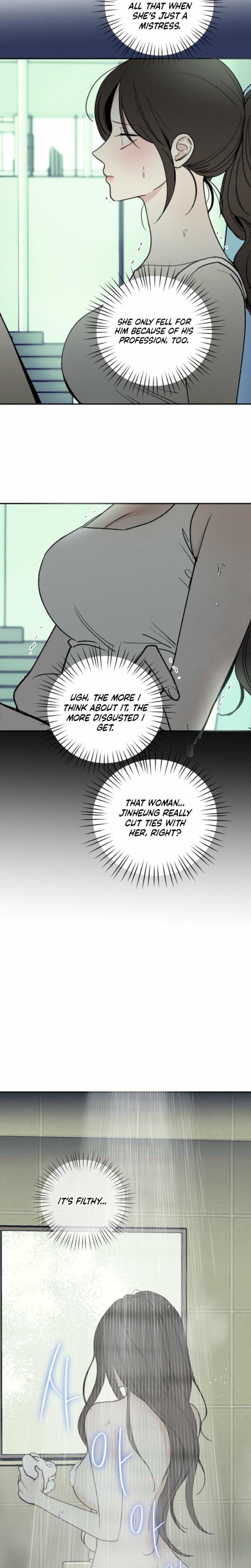Another Woman's Man Uncensored, chapter 26, page 16 of 30