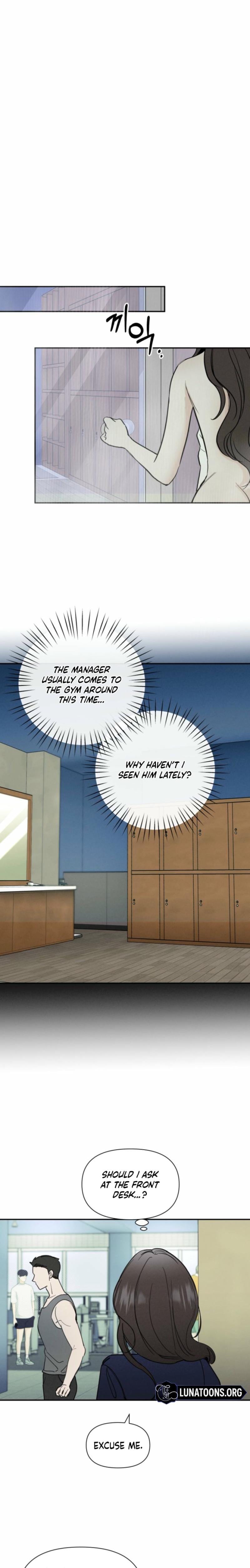Another Woman's Man Uncensored, chapter 26, page 19 of 30