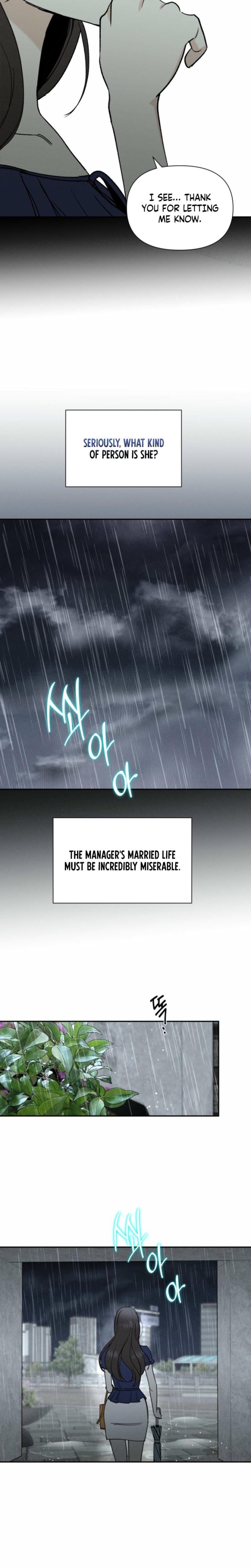 Another Woman's Man Uncensored, chapter 26, page 21 of 30