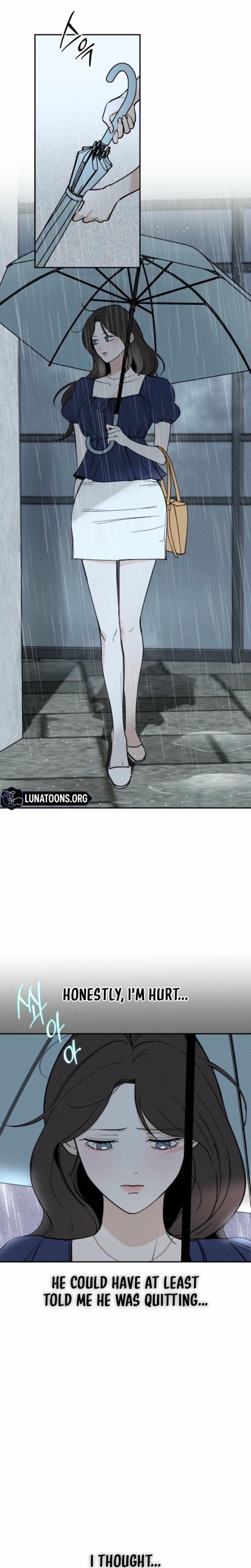 Another Woman's Man Uncensored, chapter 26, page 22 of 30