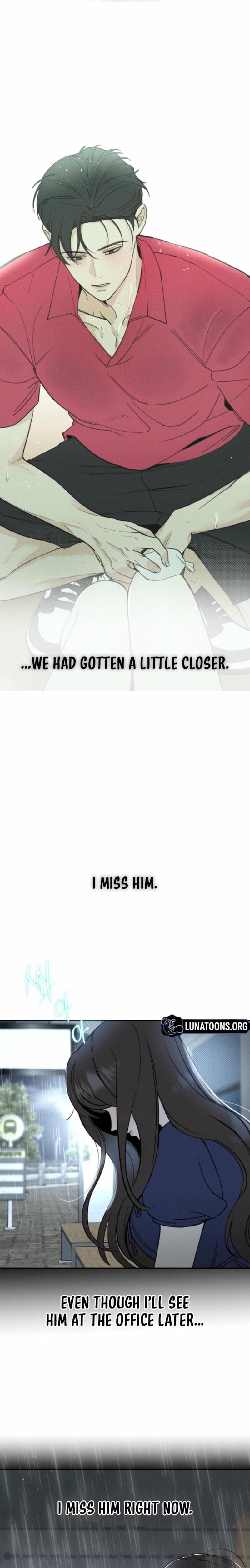 Another Woman's Man Uncensored, chapter 26, page 23 of 30