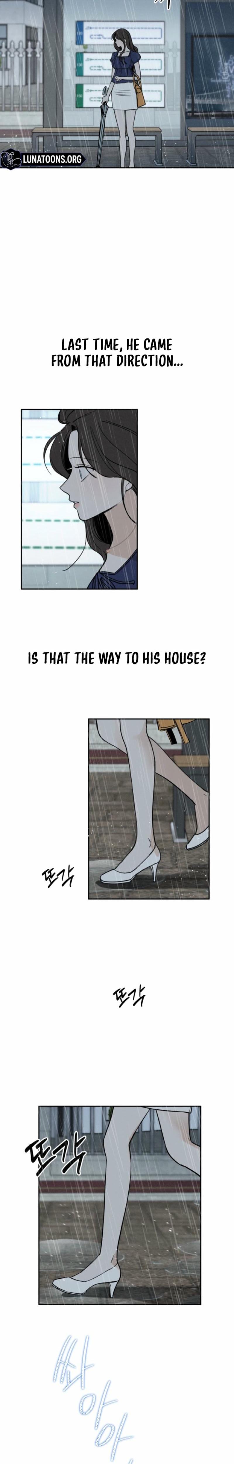 Another Woman's Man Uncensored, chapter 26, page 25 of 30