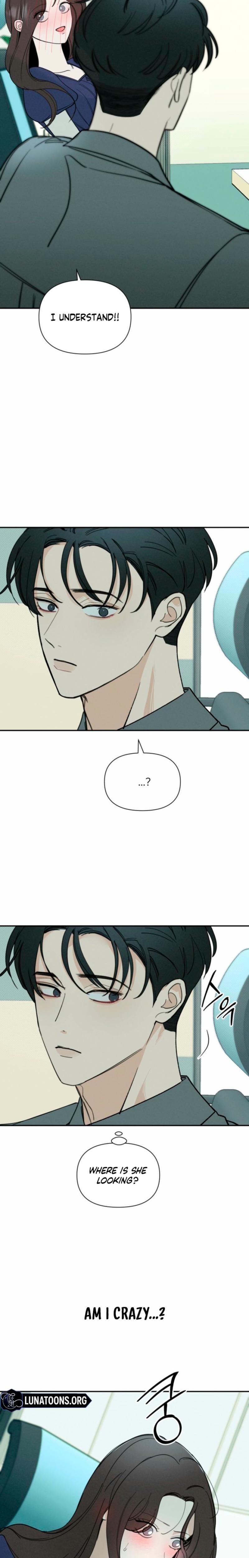 Another Woman's Man Uncensored, chapter 27, page 7 of 26