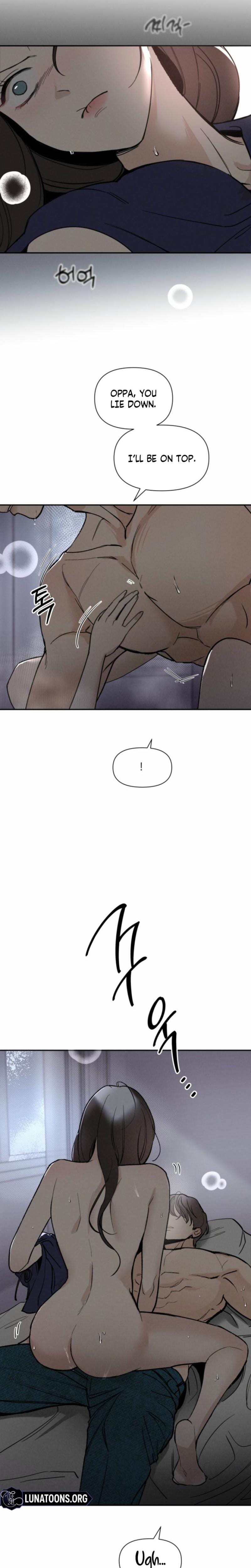 Another Woman's Man Uncensored, chapter 27, page 11 of 26