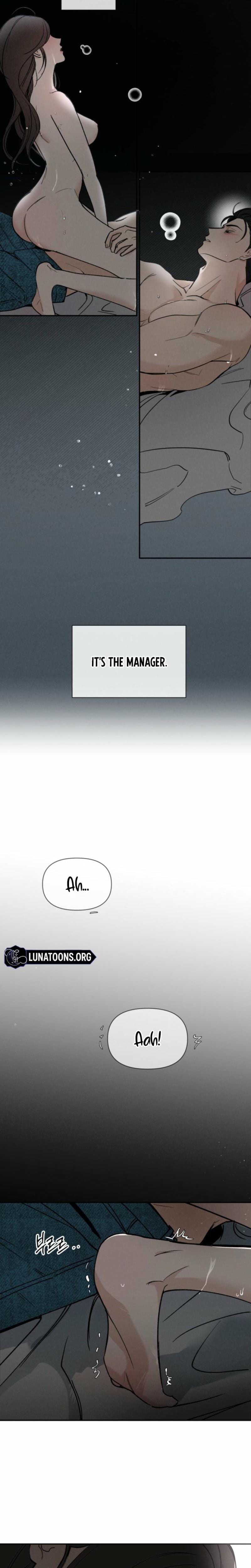 Another Woman's Man Uncensored, chapter 27, page 18 of 26