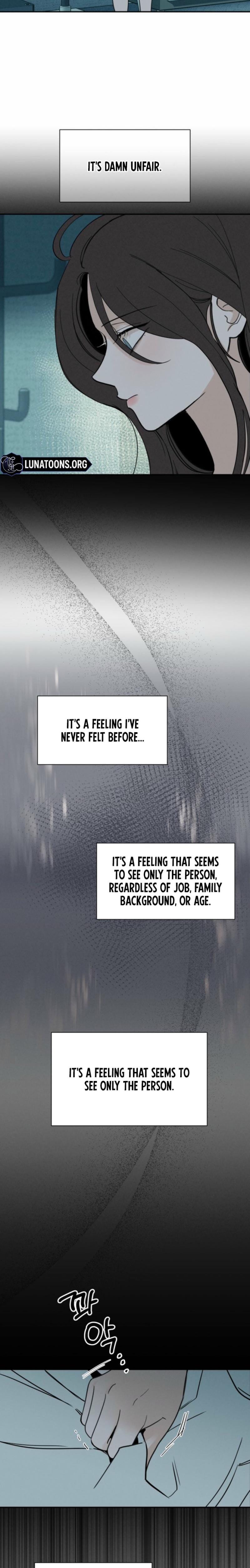 Another Woman's Man Uncensored, chapter 27, page 21 of 26