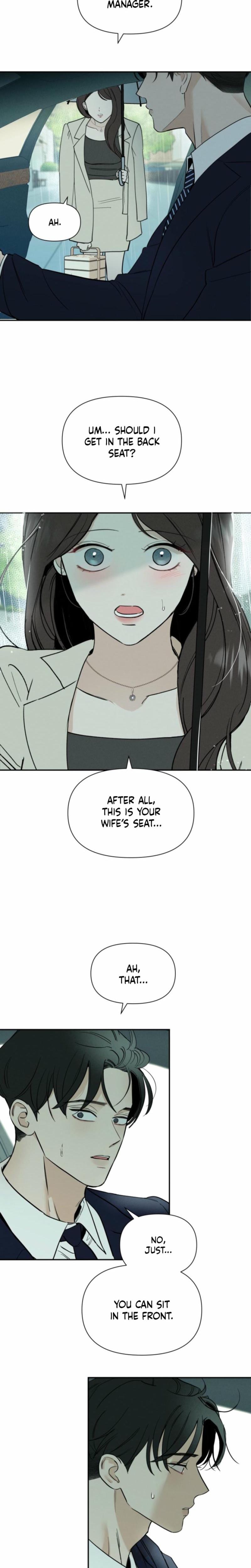 Another Woman's Man Uncensored, chapter 28, page 11 of 27
