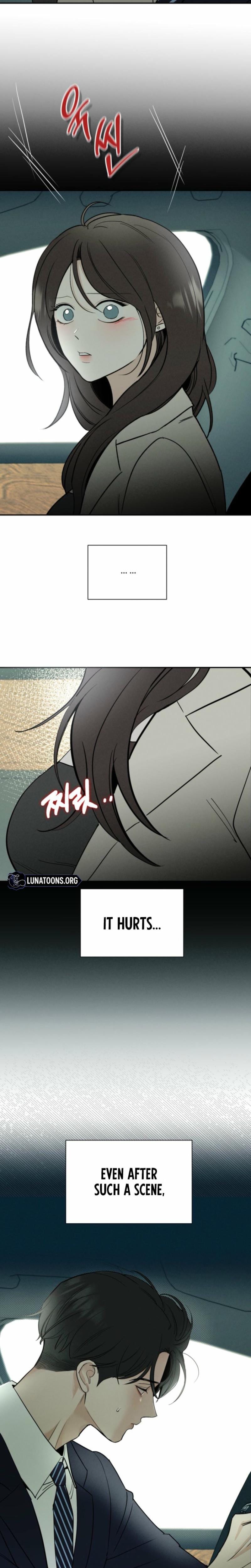 Another Woman's Man Uncensored, chapter 28, page 14 of 27