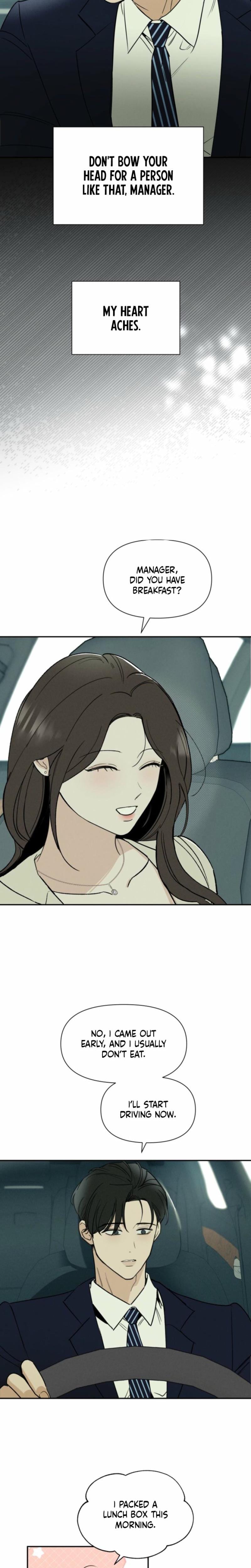 Another Woman's Man Uncensored, chapter 28, page 16 of 27